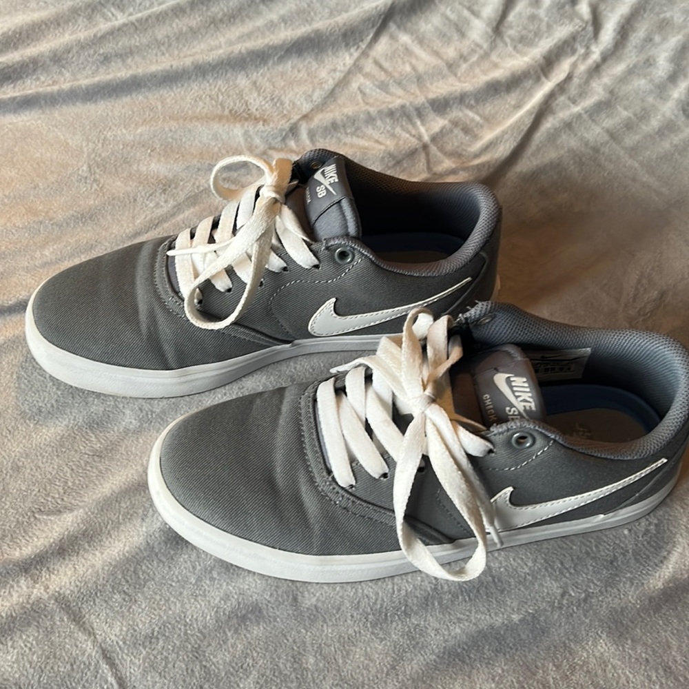 Women’s Nike SB shoes